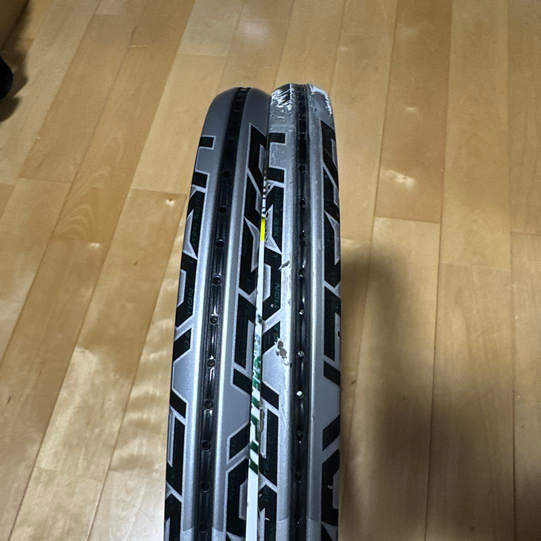 レーザーラッシュ7V リミテッドエディション UL1