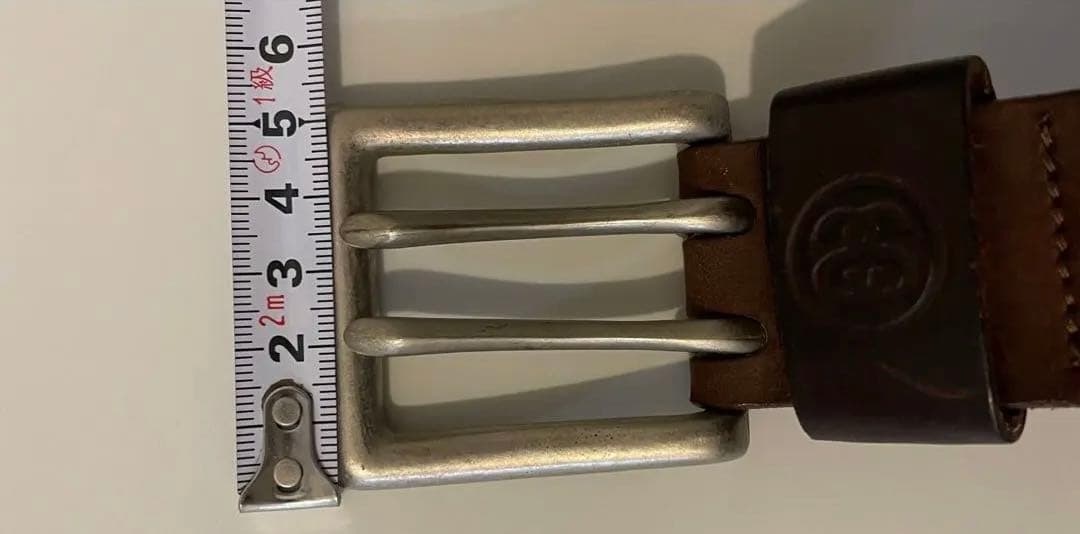 ステューシー レア ベルト Stussy 90s 00s ヴィンテージ