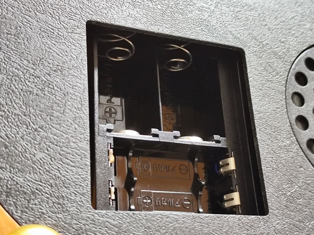 yamamoto セイコー EMBLEM HW577B からくり時計