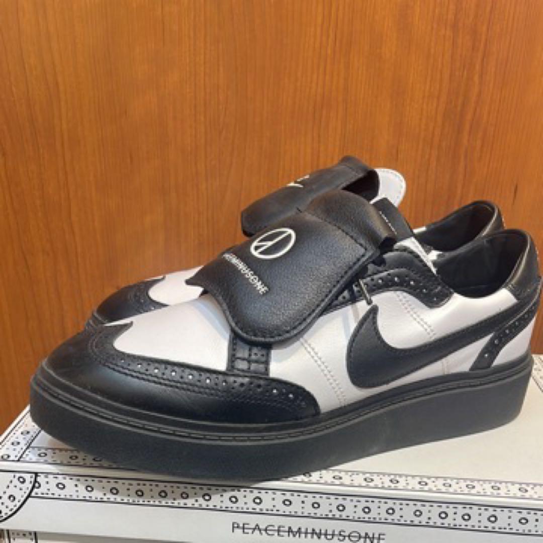 Nike Peace Minus One スニーカー