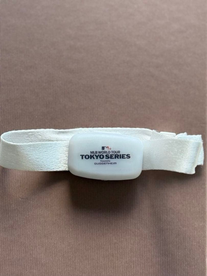 MLB TOKYO SERIES プレミアムセット