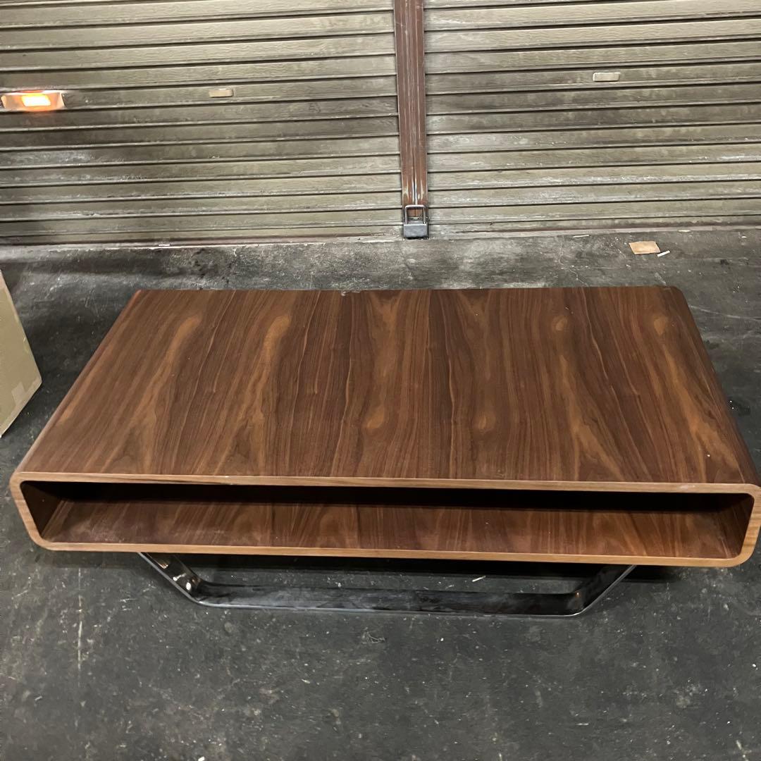 ▽ ニトリ センターテーブル CT セリス120