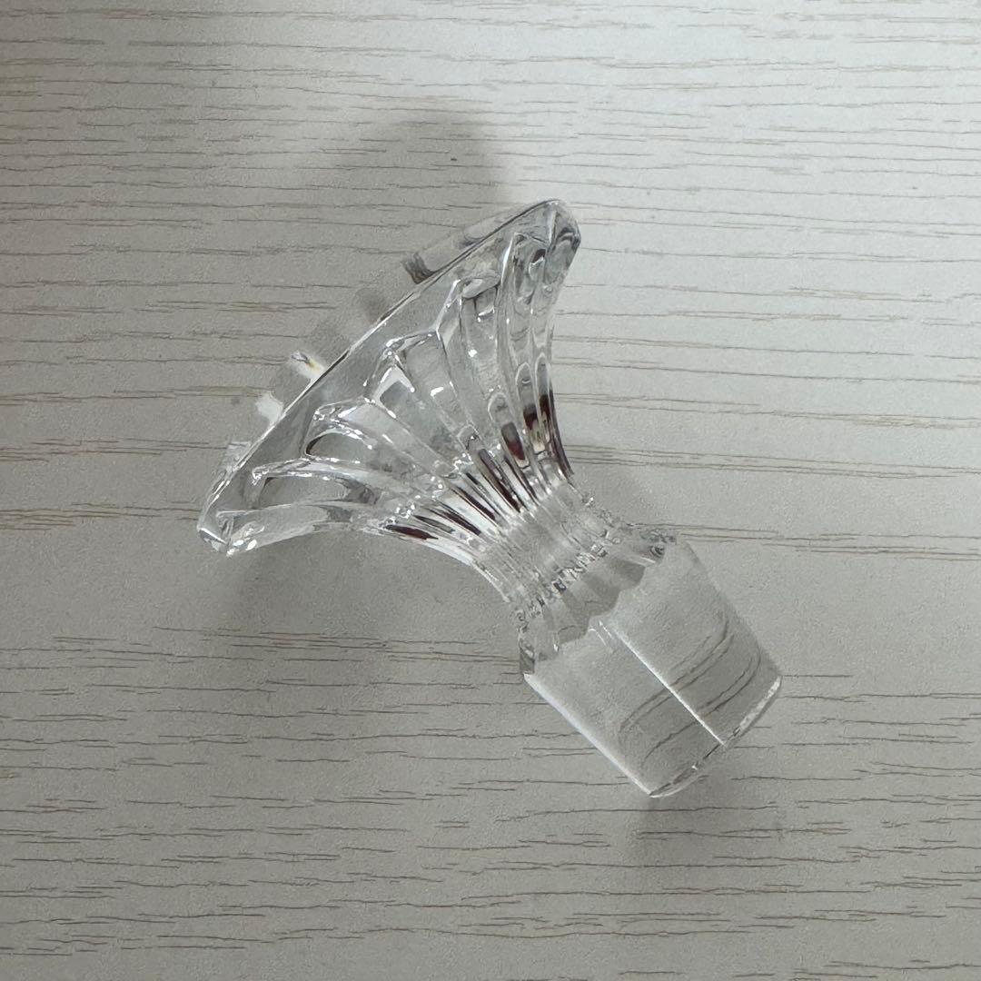 カミュ トラディション CAMUS TRADITIONバカラ 箱＋替栓