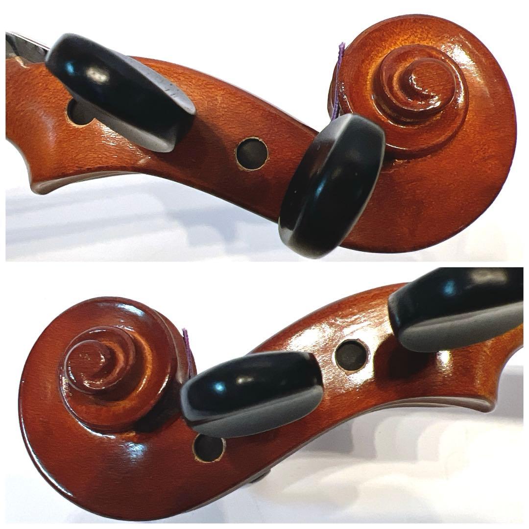 【極美品】Ena Violin 1/2 No.1 2021年製 恵那