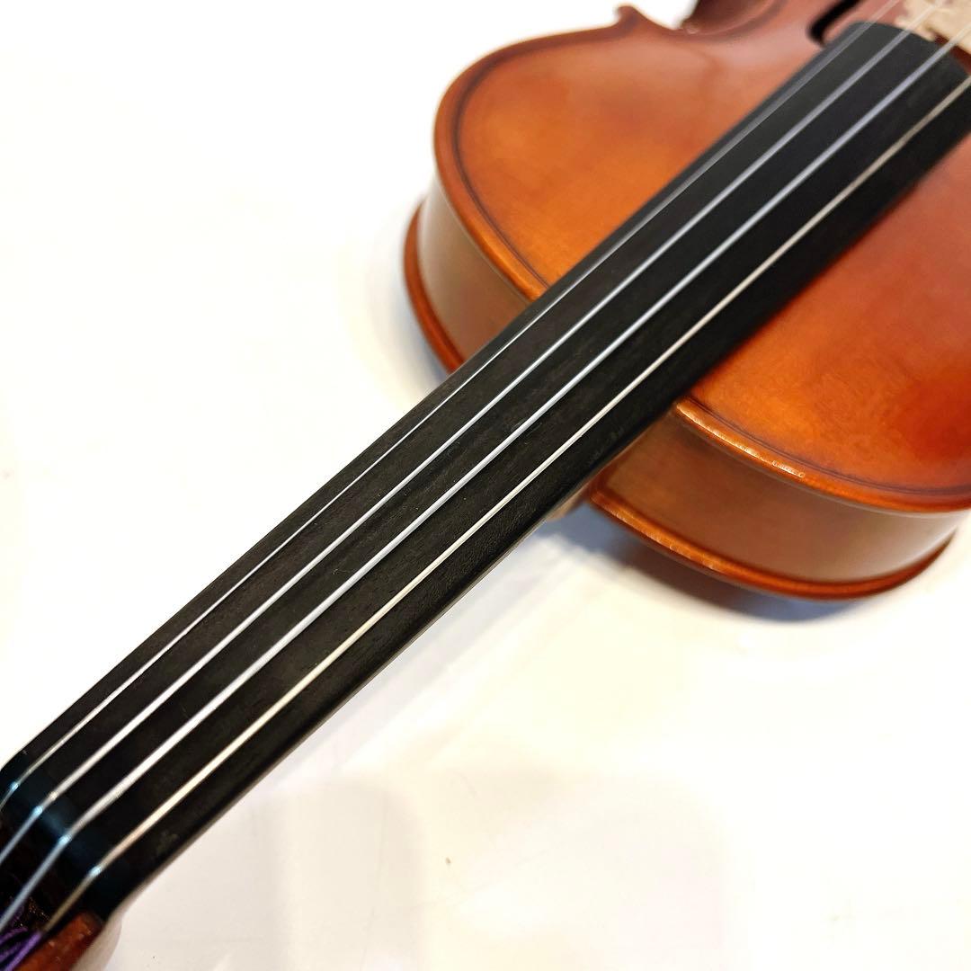 【極美品】Ena Violin 1/2 No.1 2021年製 恵那