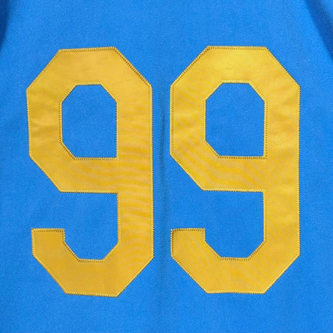 Mitchell&Ness MPLS 99 ミネアポリス ユニフォーム NBA