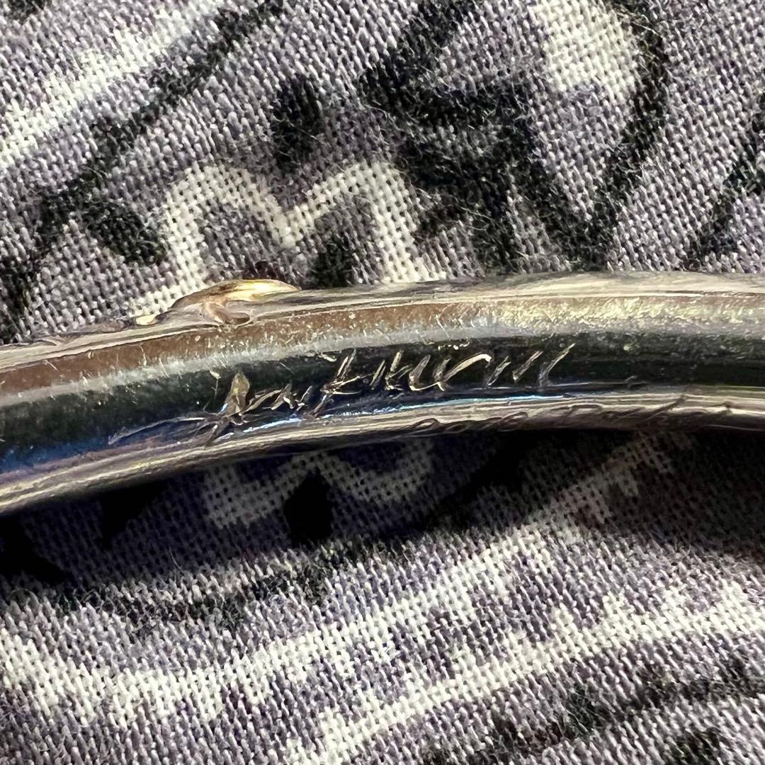 キクチケン Ken kikuchi 顔ブレス