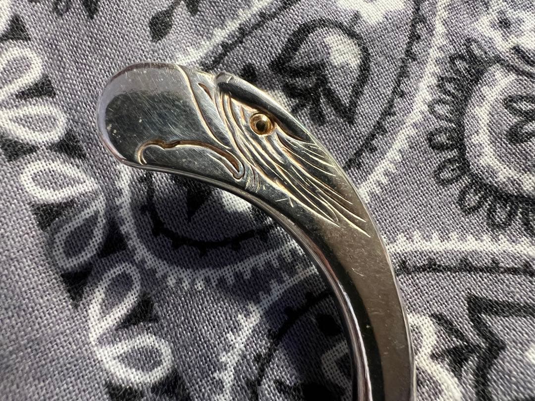 キクチケン Ken kikuchi 顔ブレス