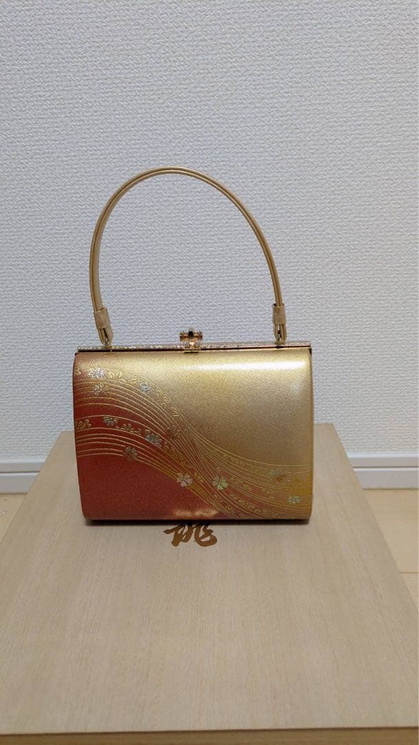 ⭐︎さち⭐︎【振袖】フルセット6点 青　金　綺麗　かっこいい