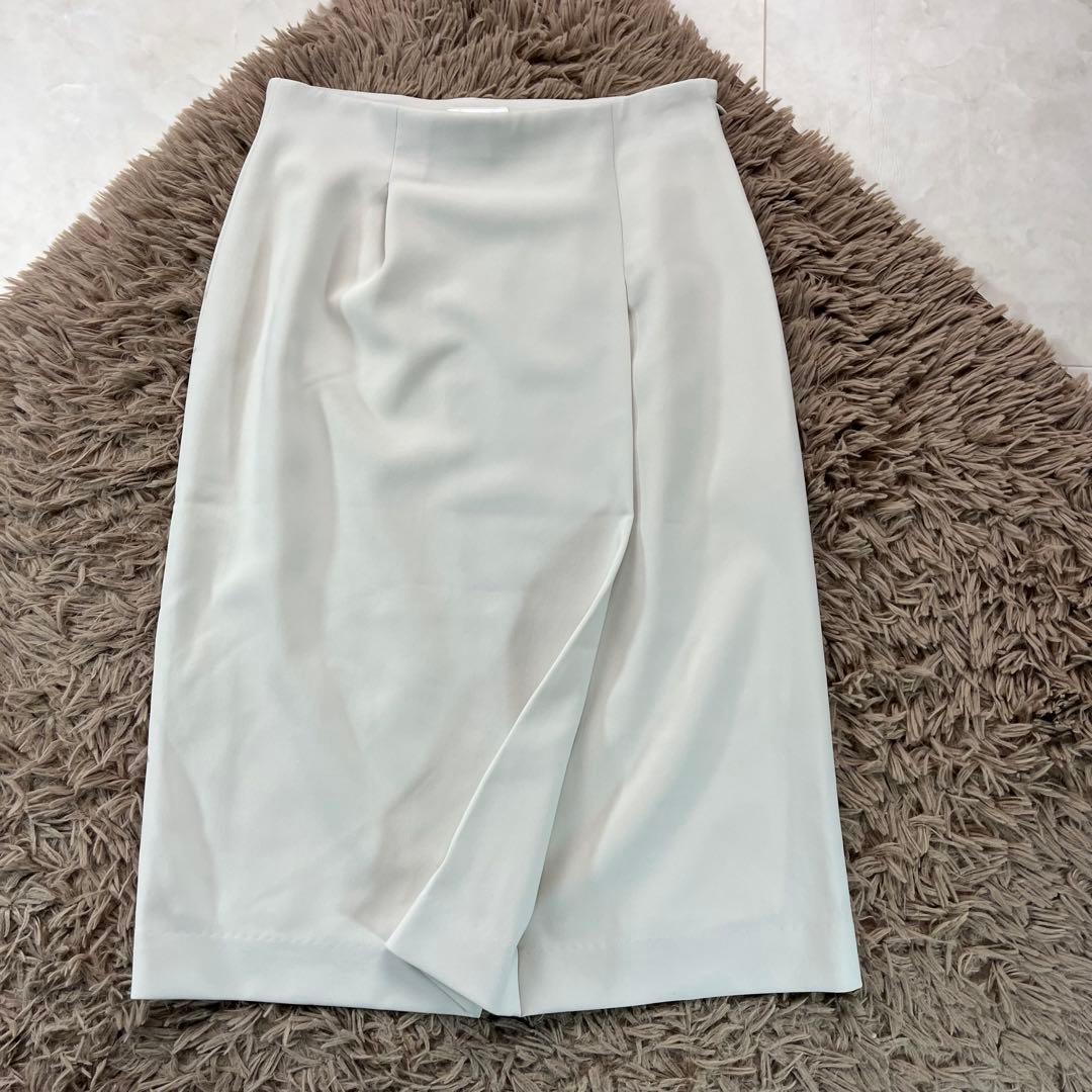 美品✨Ballsey フォーマルノーカラーセットアップ3点　34&32