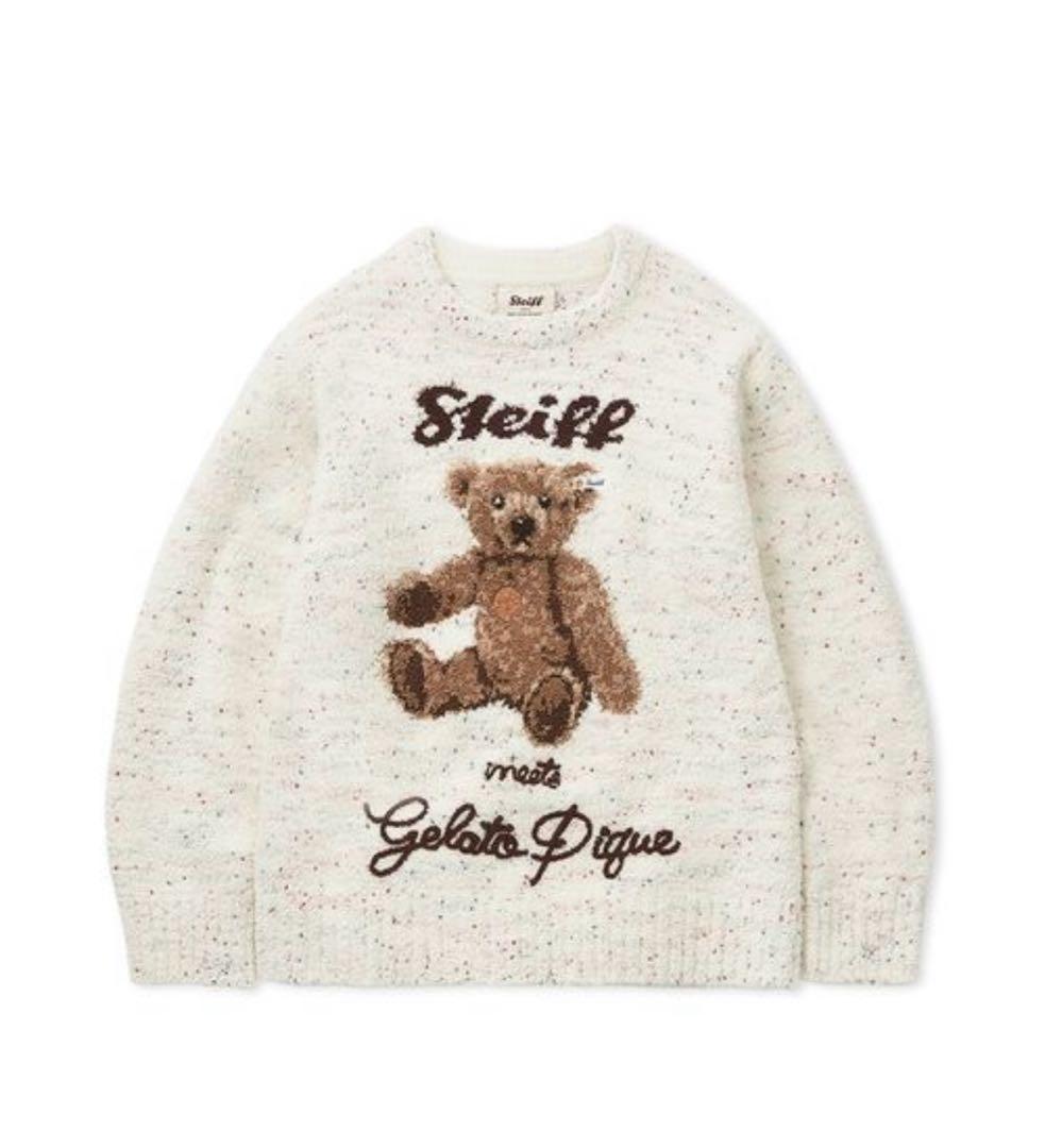 gelato pique 【新品未使用】 パジャマ