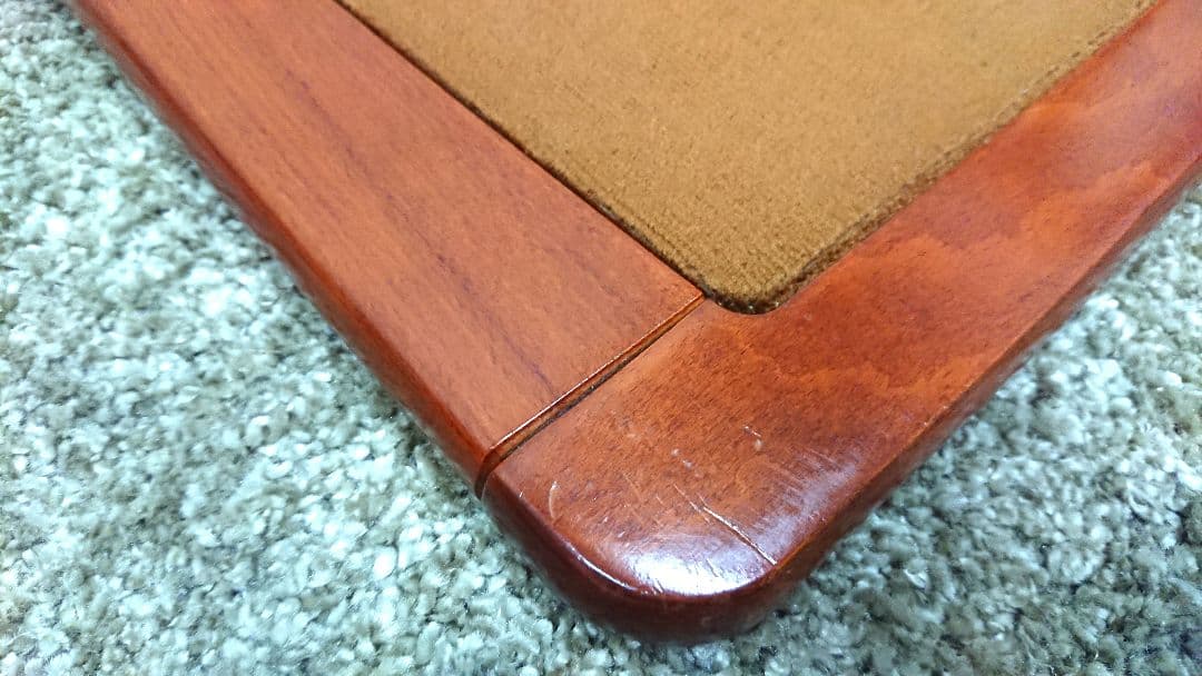 karimoku カリモク レトロ ビンテージ 座椅子 4脚セット