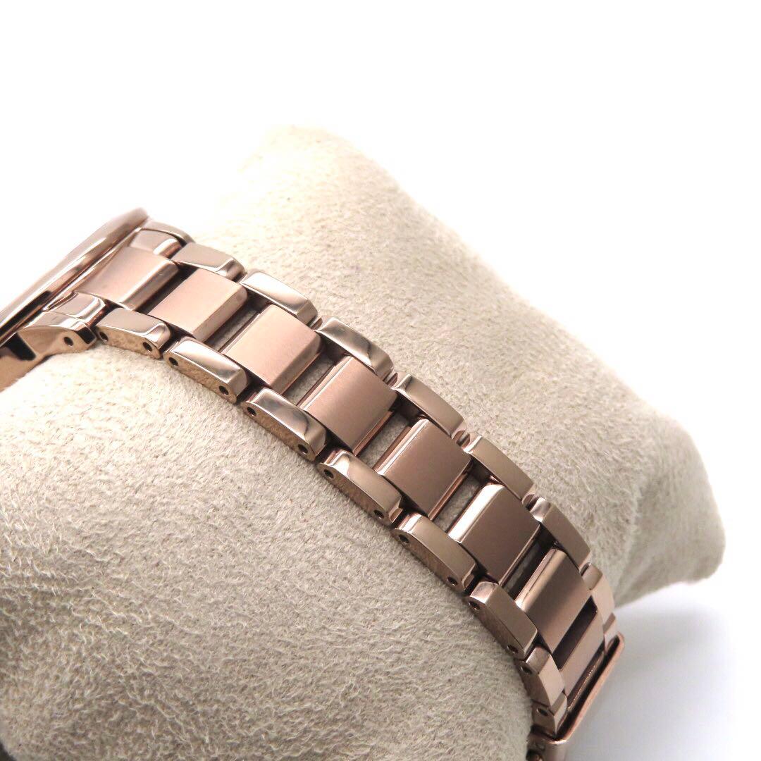 ☆極美品 EC1144 51C クロスシー 電波ソーラー シチズン 時計 サクラ