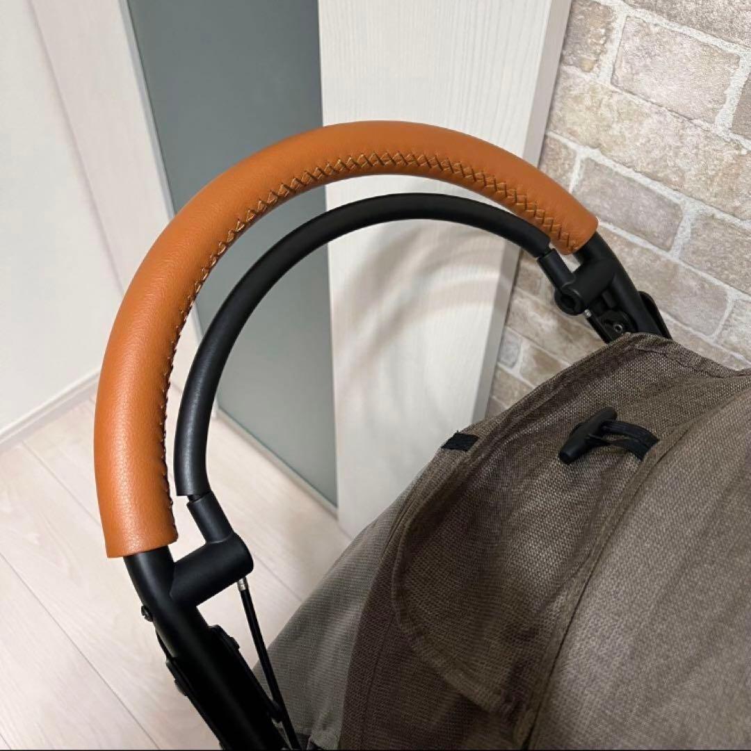 【美品♡早い者勝ち】AirBuggy エアバギー ココブレーキEX フロムバース