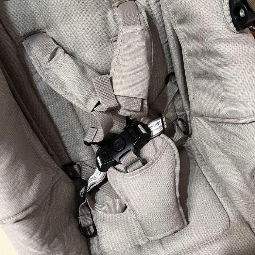 【美品♡早い者勝ち】AirBuggy エアバギー ココブレーキEX フロムバース