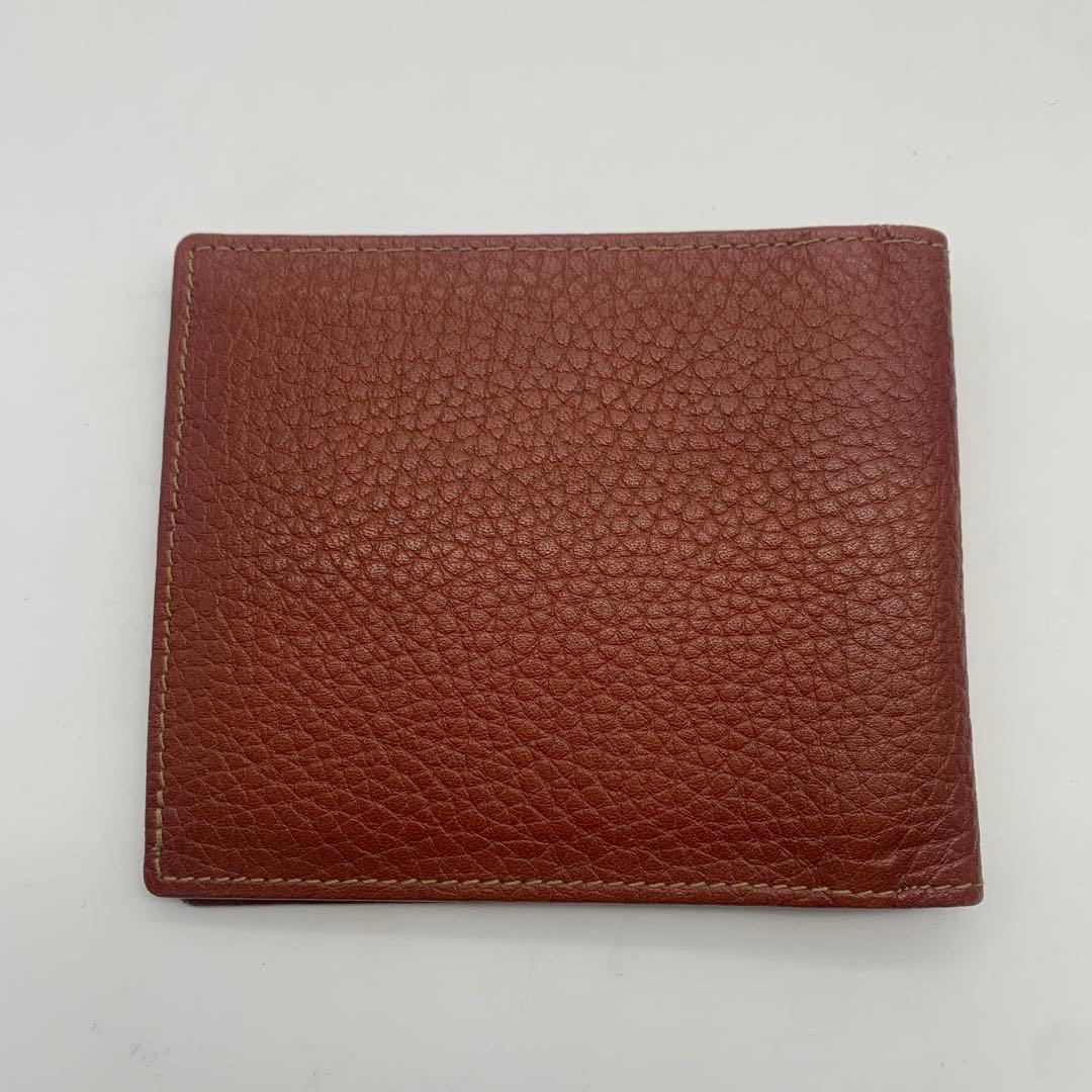 ☆未使用☆FENDI☆フェンディ☆マネークリップ☆二つ折り財布☆カードケース