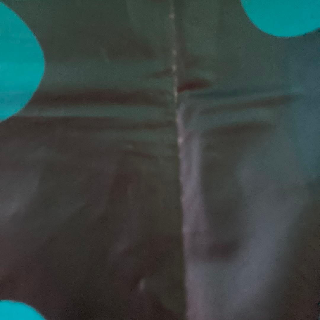 マリメッコ　PVC生地　ピエニウニッコ