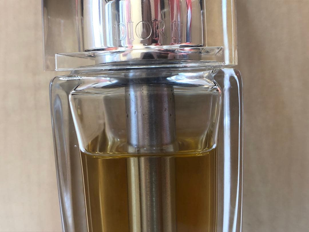 ♠︎ディオール　オム　オードゥトワレ　30ml