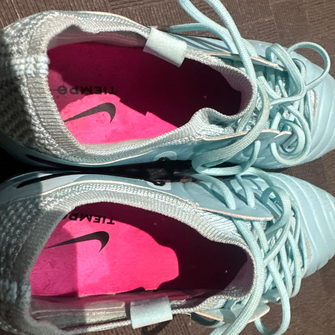 Nike ティエンポ レジェンド10