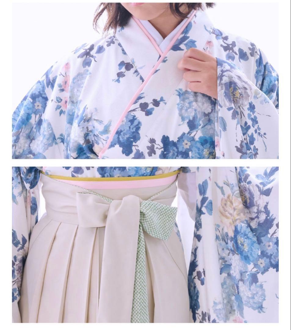 今週末限定値下げ【美品】スウィートマミー 袴セット 【Mサイズ】卒業式
