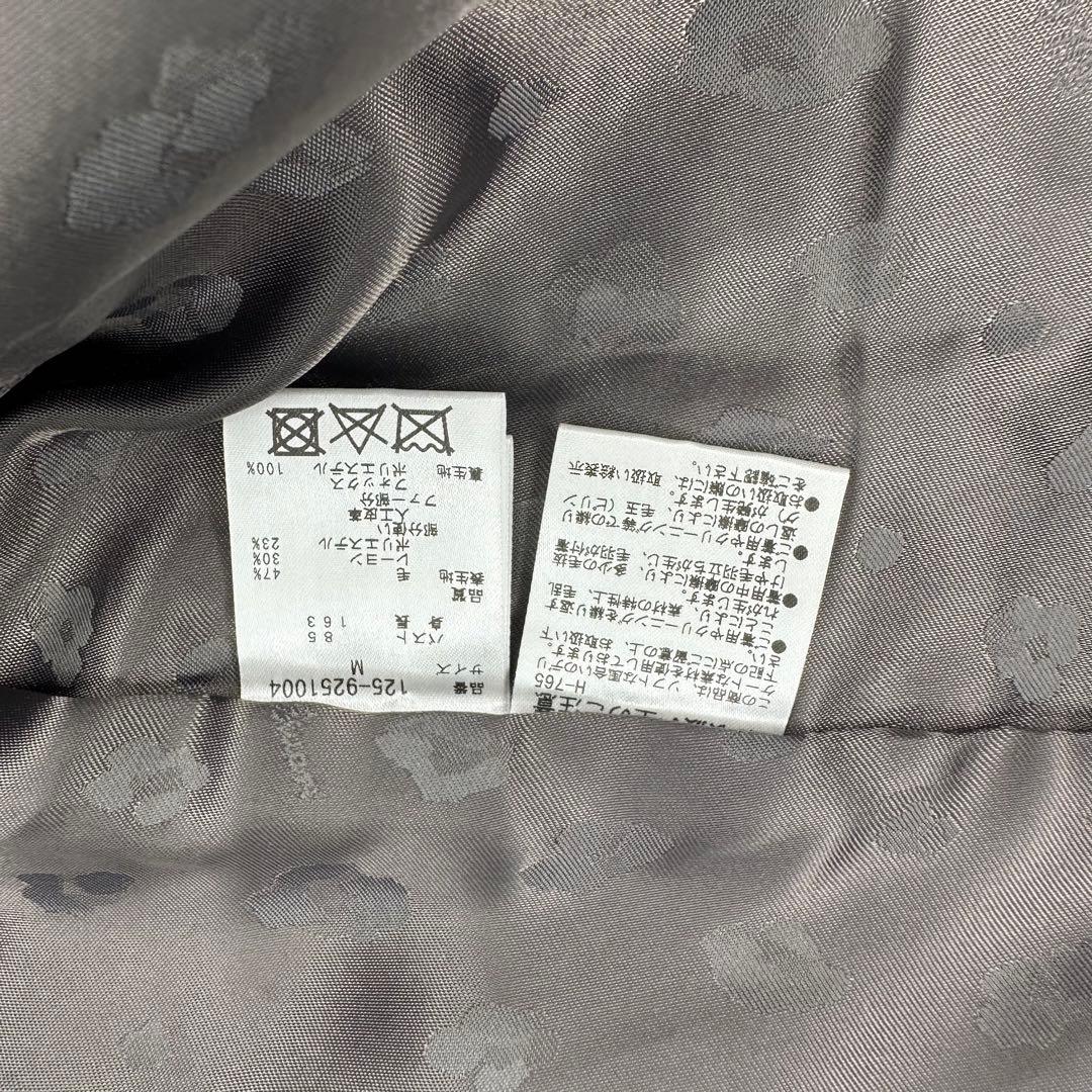 JILLbyJILLSTUART✨新品未使用フロッシーモッサダッフルコート