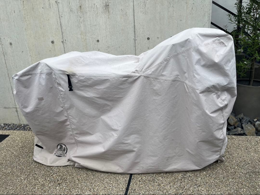 【yuri.sgs】ギュットクルームR•EX 2023年モデル