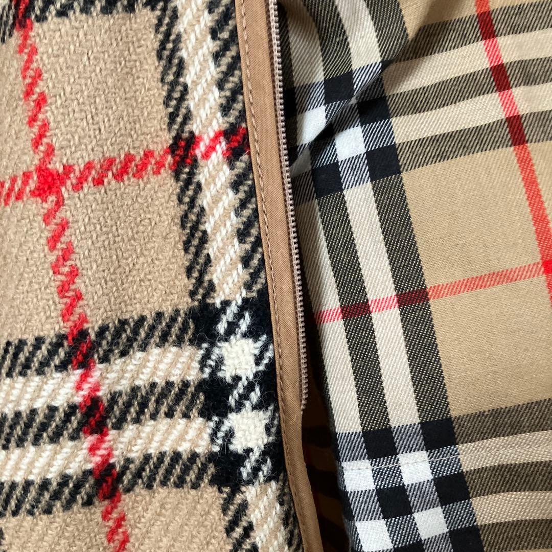 バーバーリーメンズコート