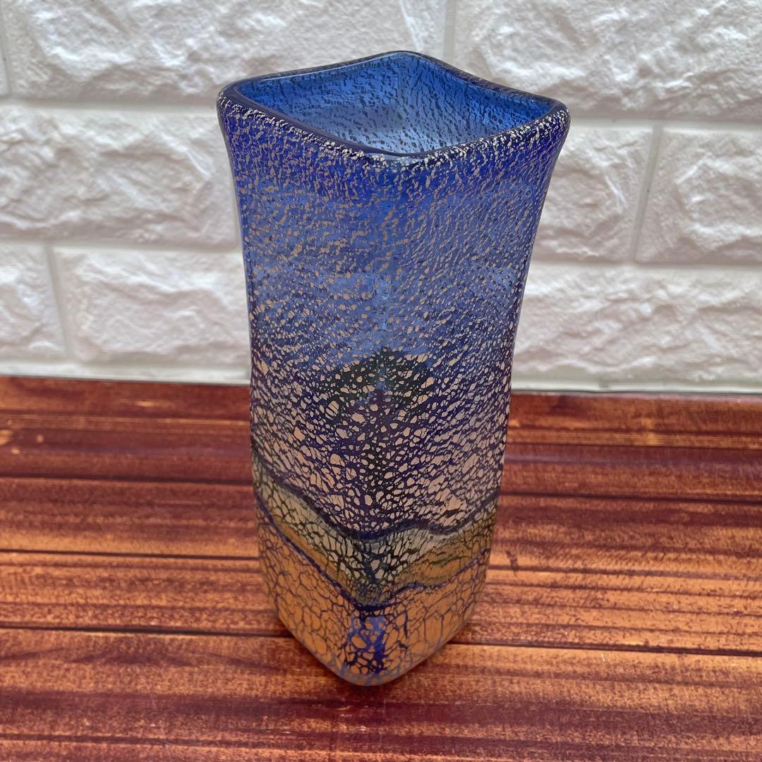 稲嶺盛一郎　花器