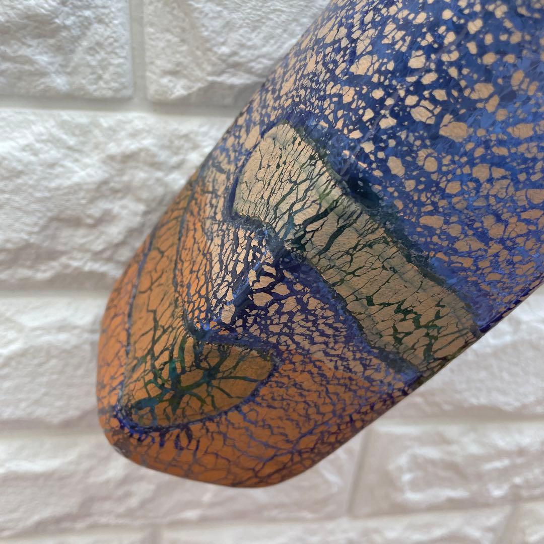 稲嶺盛一郎　花器