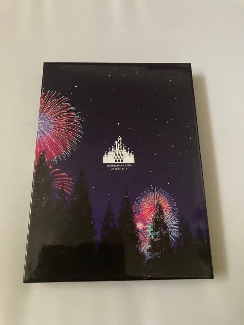 THE ALFEE 45th Best Hit Alfee 2018 夏ノ巻