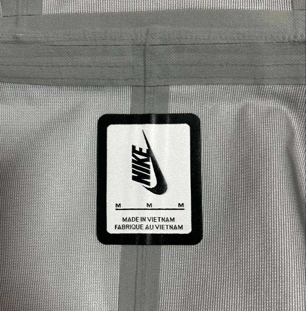 UNDERCOVER × NIKE 4wayジャケット