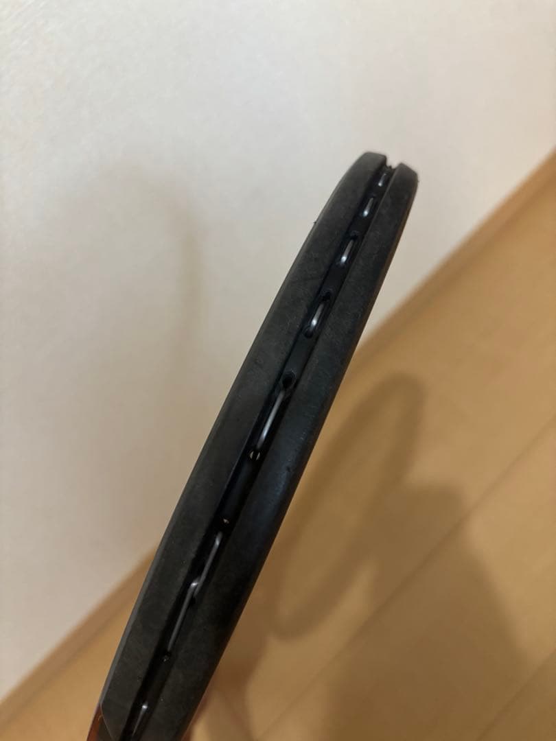 ULTRA 100 V4.0 G2（Wilsonテニスラケット）