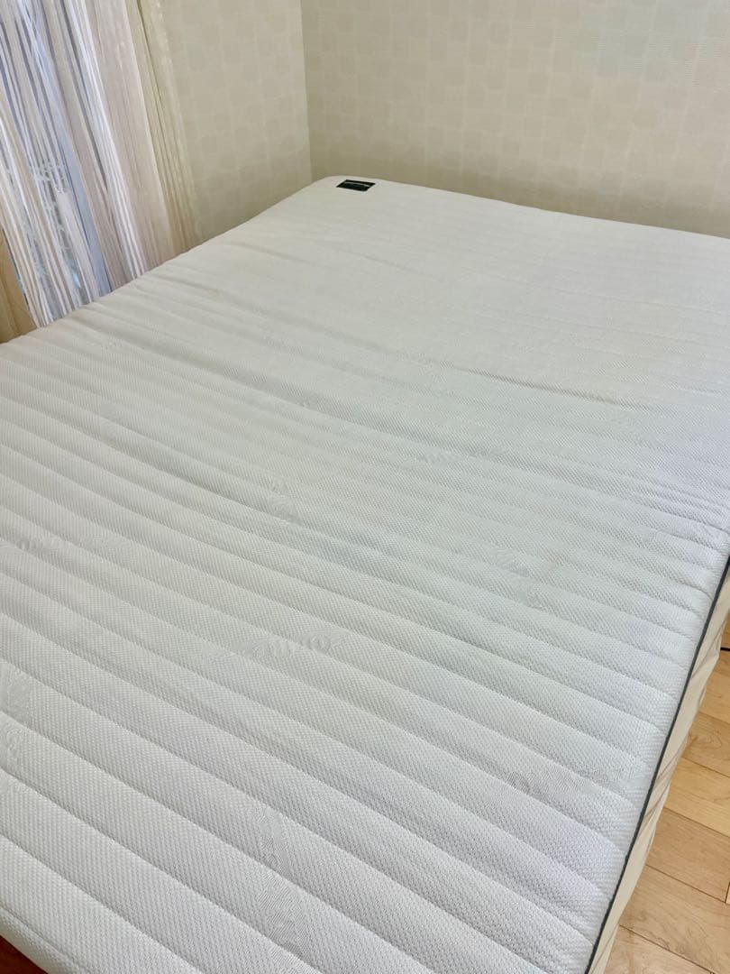 SOMRESTA マットレストッパー　ダブル