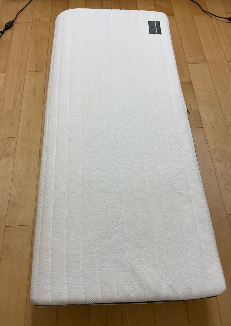 SOMRESTA マットレストッパー　ダブル