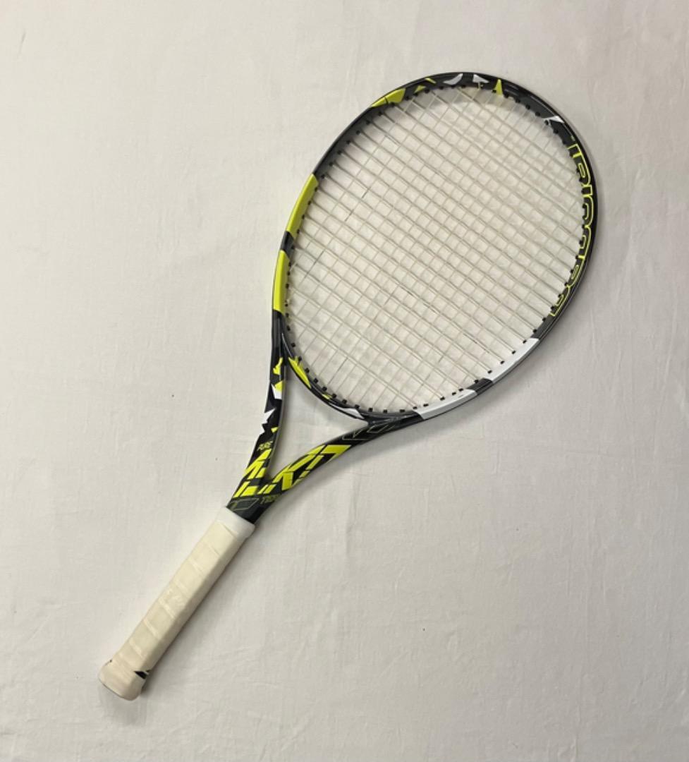 ラケット(硬式用) Babolat Pure Aero Team