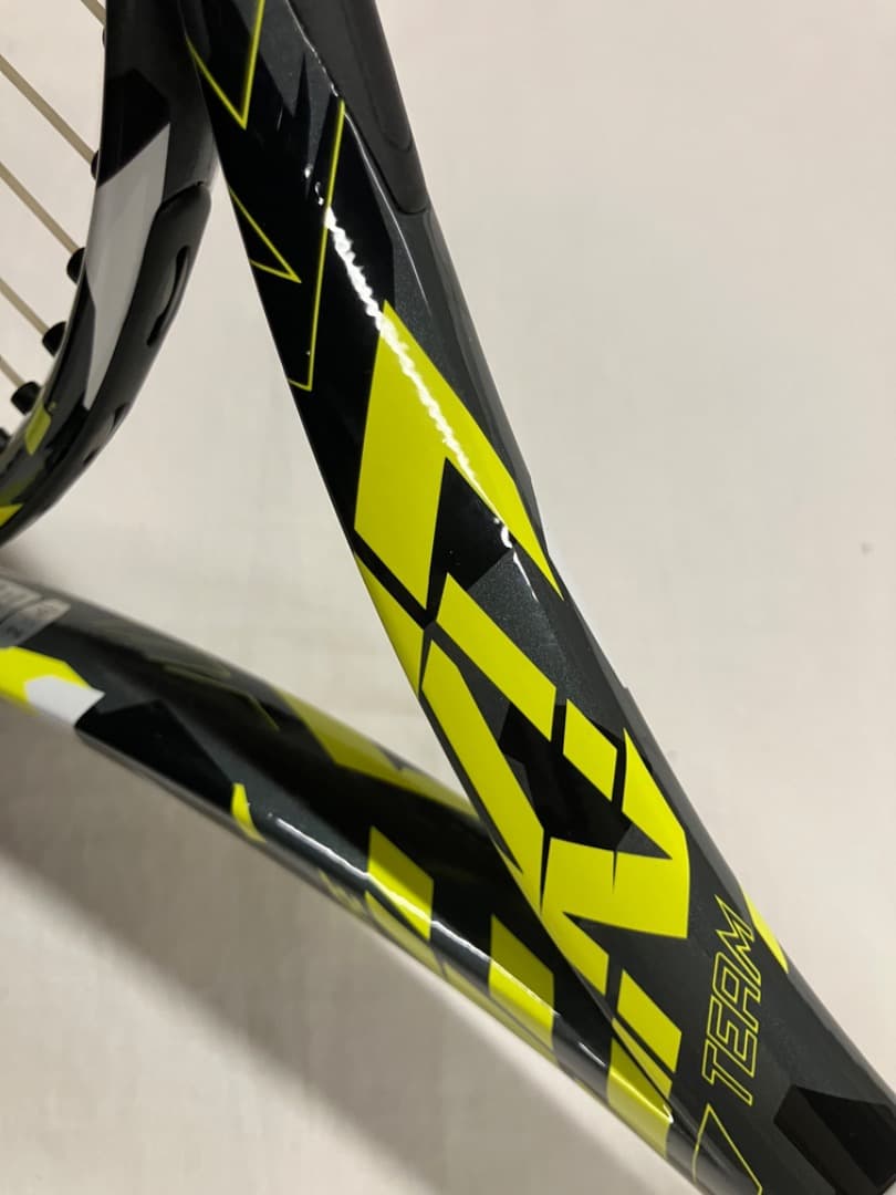 ラケット(硬式用) Babolat Pure Aero Team