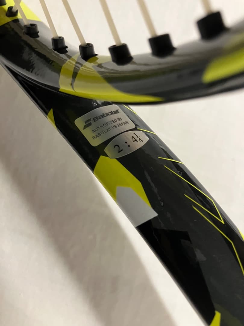 ラケット(硬式用) Babolat Pure Aero Team