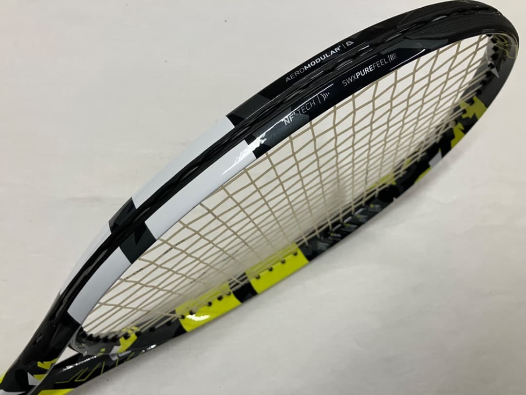 ラケット(硬式用) Babolat Pure Aero Team
