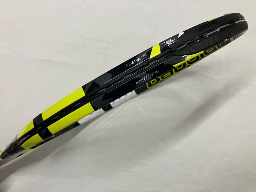 ラケット(硬式用) Babolat Pure Aero Team