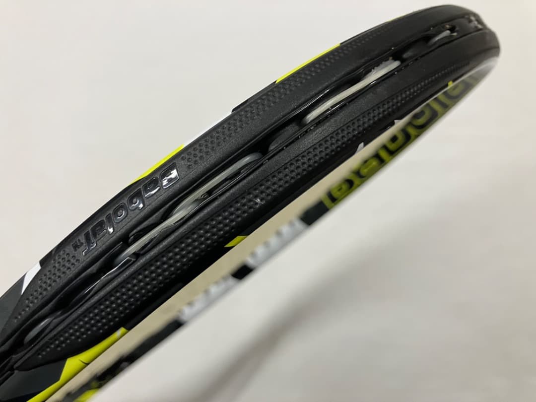 ラケット(硬式用) Babolat Pure Aero Team