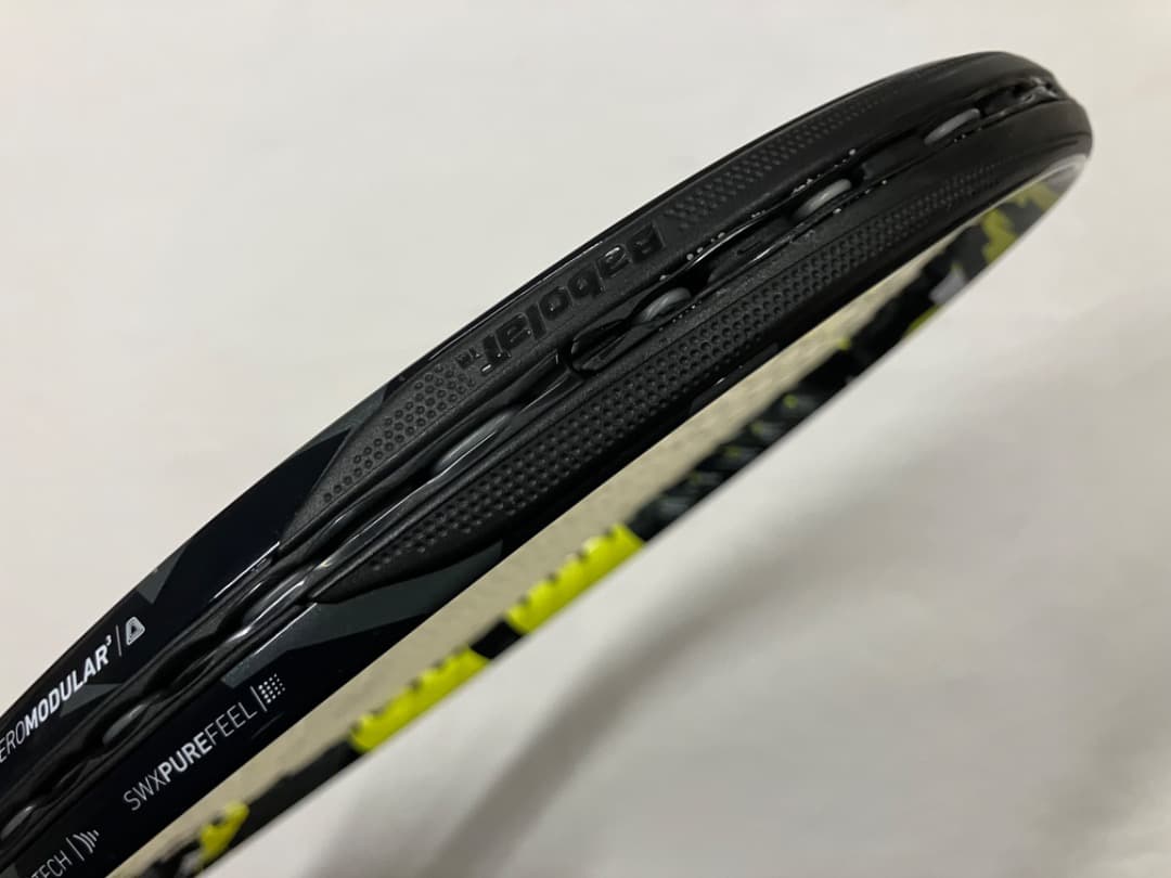 ラケット(硬式用) Babolat Pure Aero Team