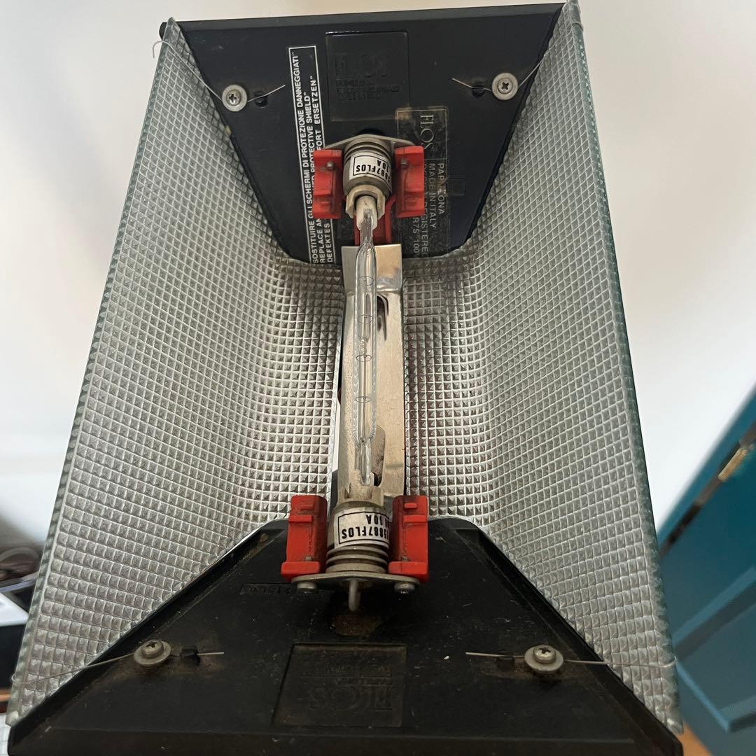 FLOS/フロス/PAPILLONA/パピローナ/フロアスタンドランプ【訳あり】