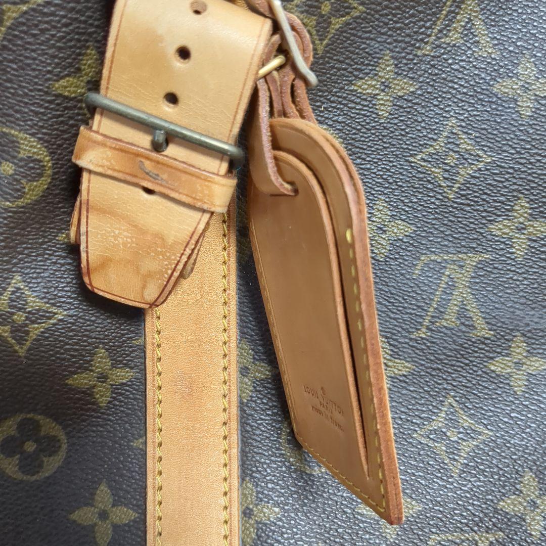 ルイ・ヴィトン　ボストンバッグ