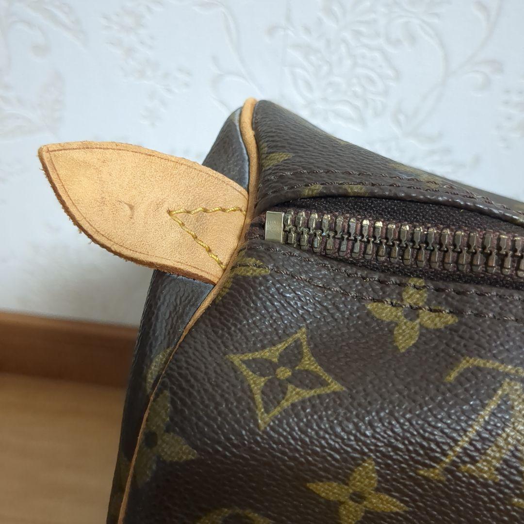 ルイ・ヴィトン　ボストンバッグ