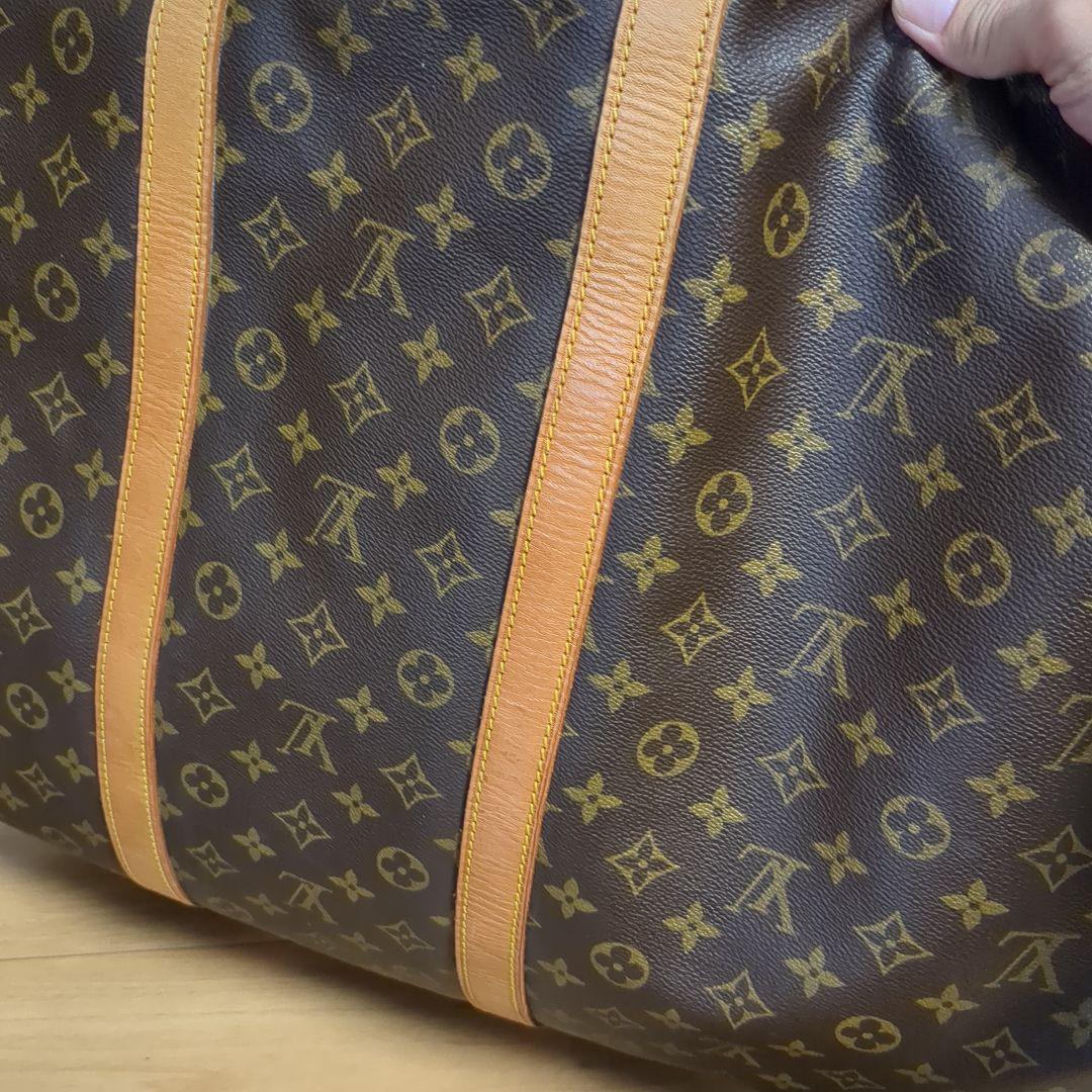 ルイ・ヴィトン　ボストンバッグ