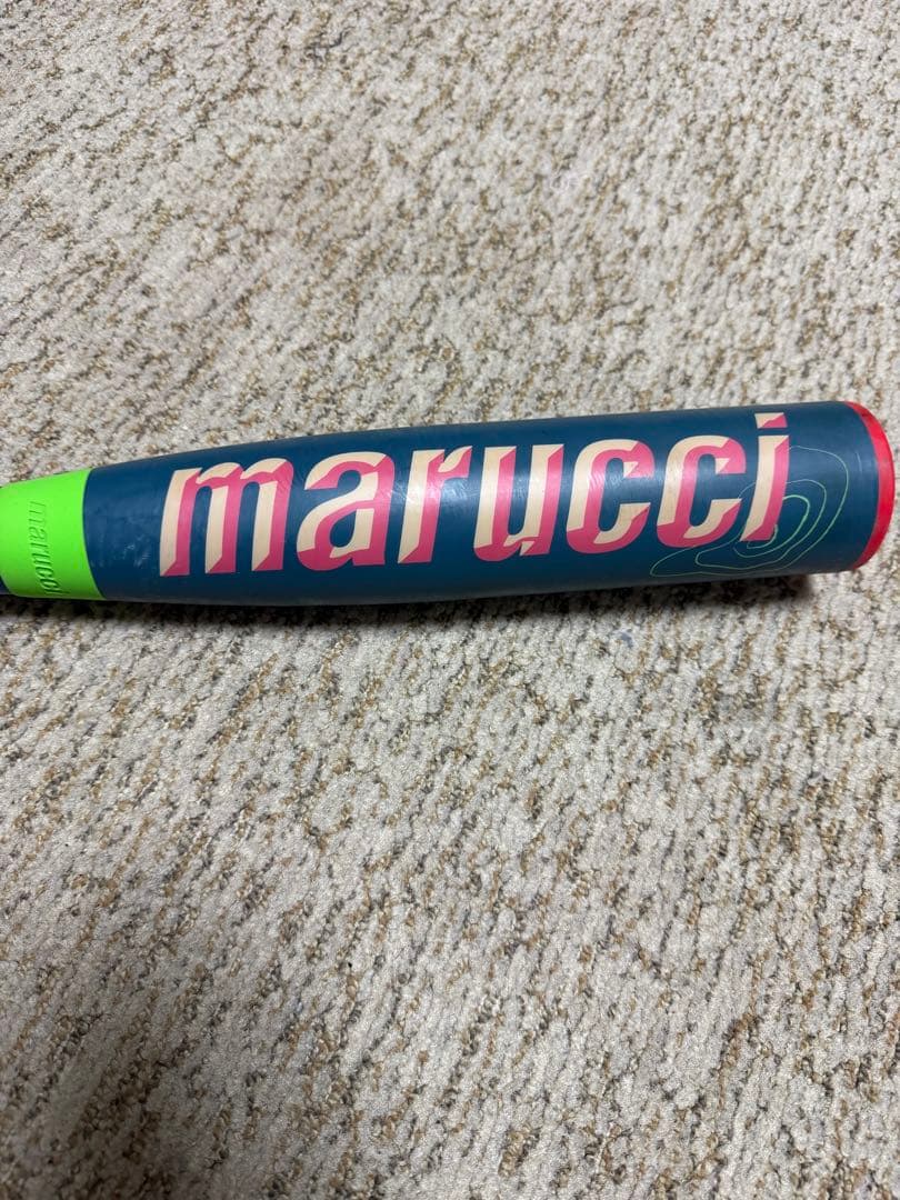 スナフキン　軟式　少年　野球　ワニクラッシャー　ミドルバランス