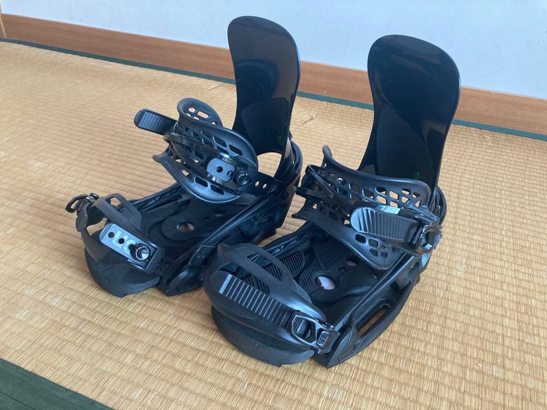 burton diode est サイズM