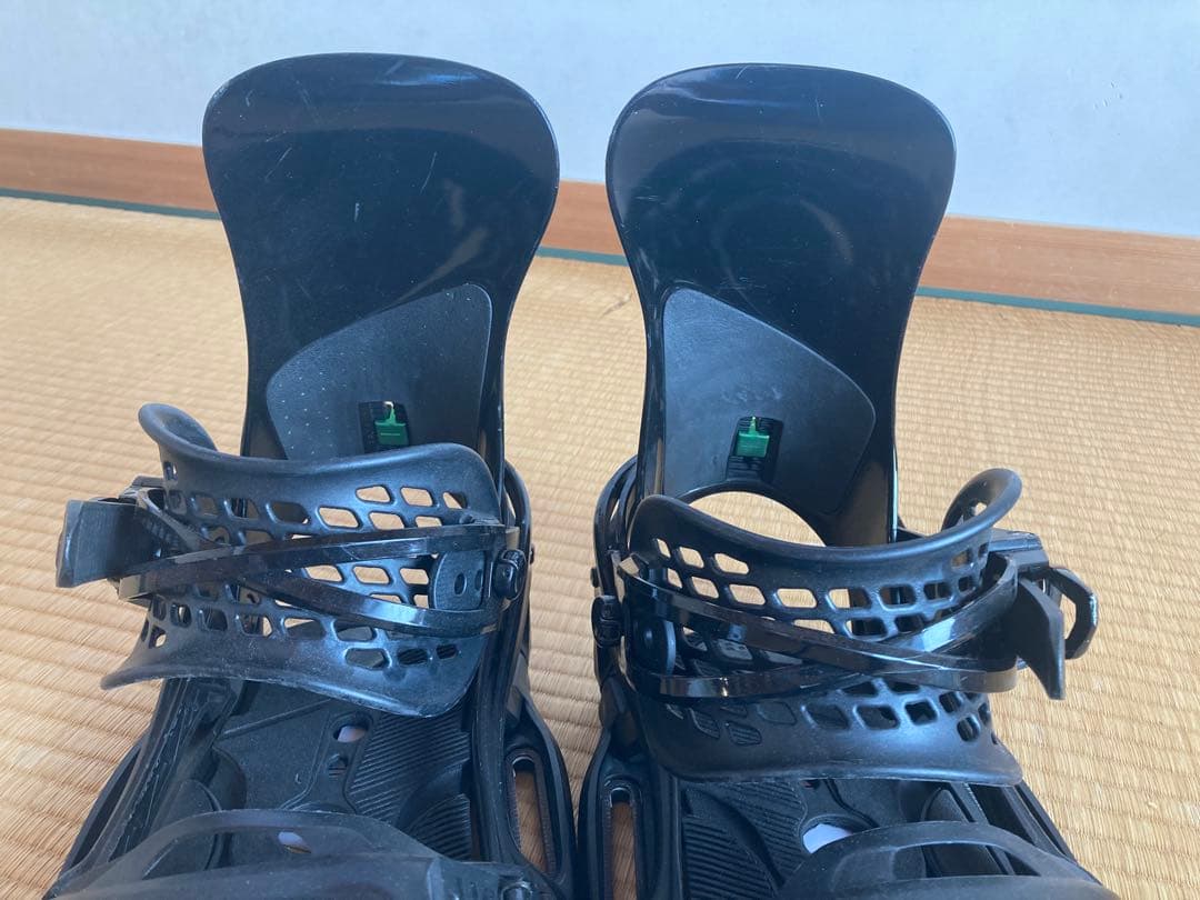 burton diode est サイズM