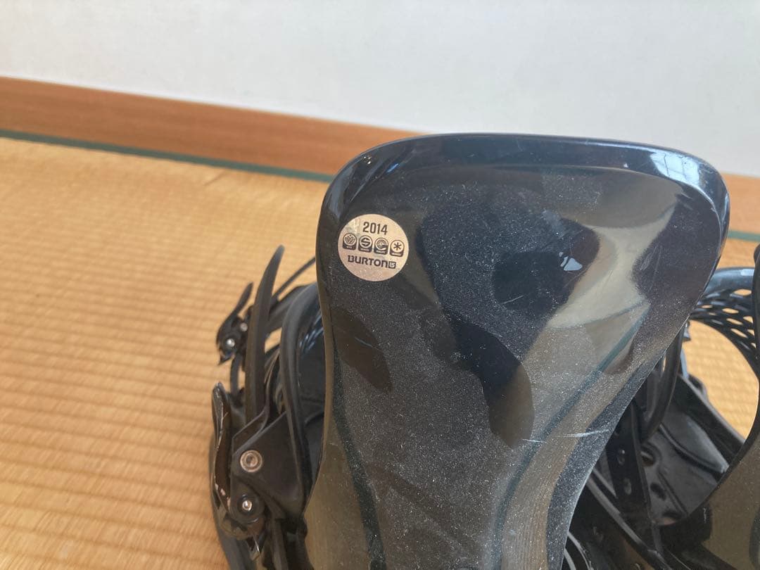 burton diode est サイズM