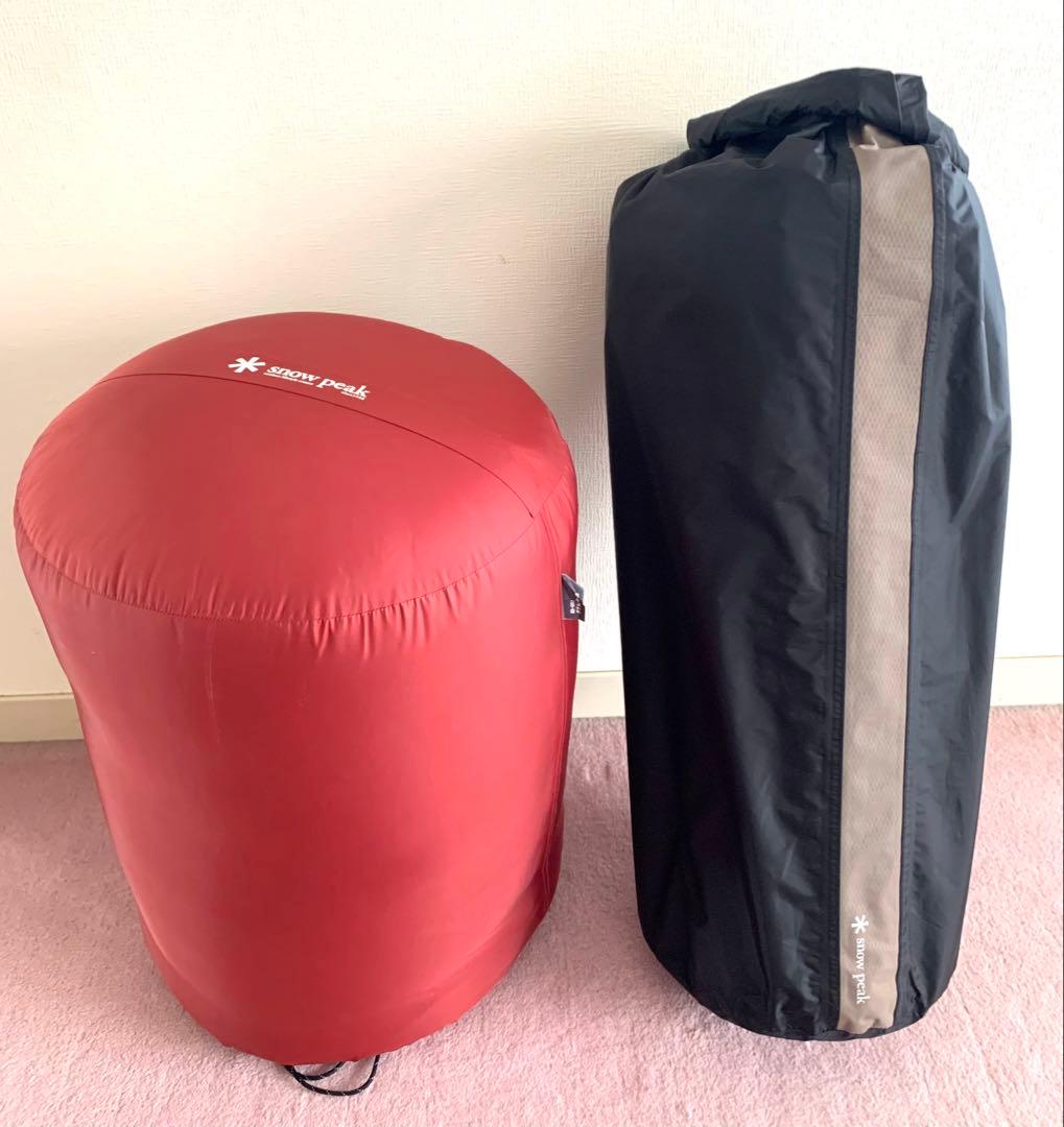 【8/10まで】  peakグランドオフトンダブル➕ダブルマット